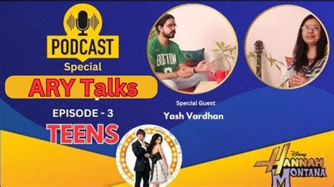 ary talks shows.